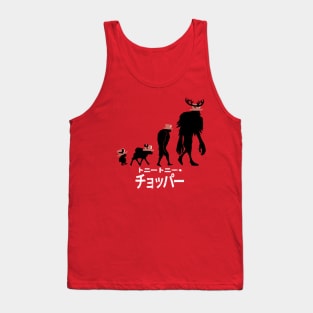 Chopper Evolution V2 Tank Top